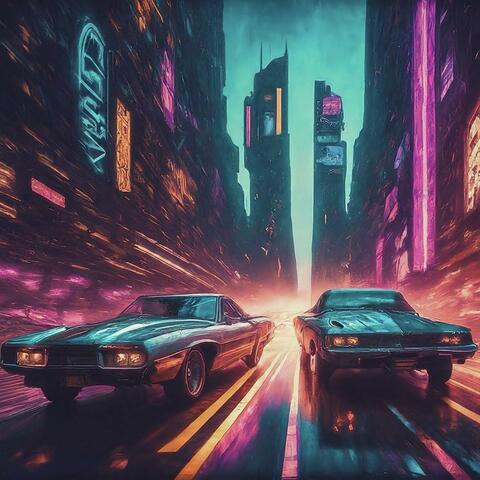 The Ultimate City Night