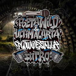 FLOW Q ESTALLA INTRO (feat. ULTIMA CARTA)