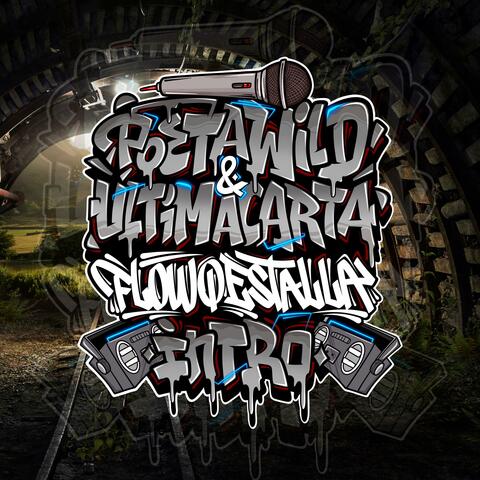 FLOW Q ESTALLA INTRO (feat. ULTIMA CARTA)