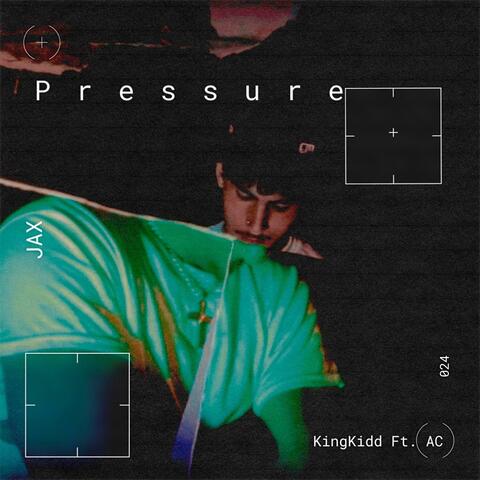 Pressure (feat. AC 10473)
