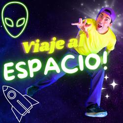 Viaje al espacio