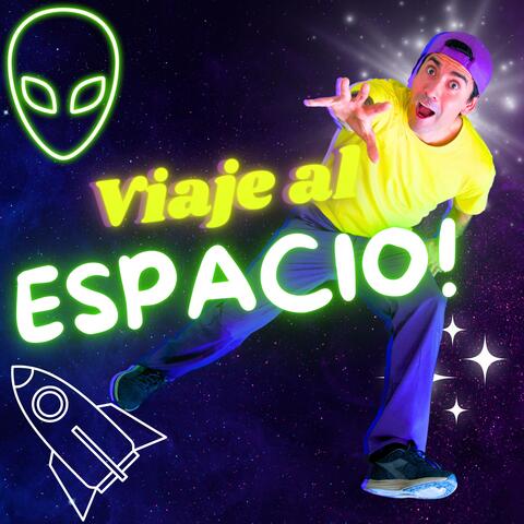 Viaje al espacio