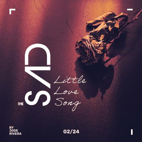 Sad little love song