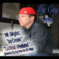 Look Out Weekend (feat. Zig Zag of NB Ridaz & Platinum)