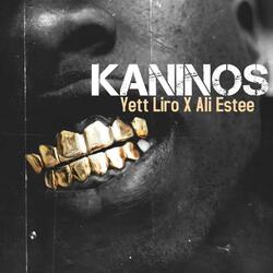 KANINO (feat. Ali Estee)
