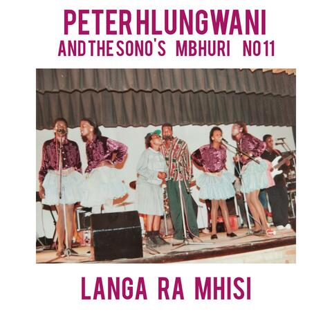 Langa ra mhisi No.11