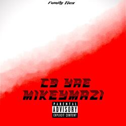 C9 x Mazi Freestyle Aint i