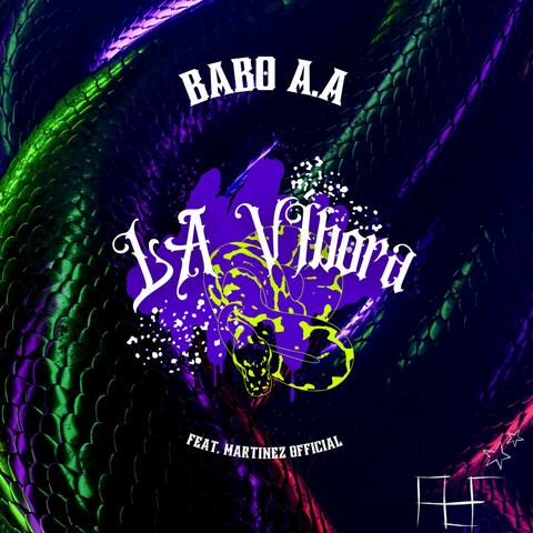 LA VÍBORA (feat. Babo A.A)