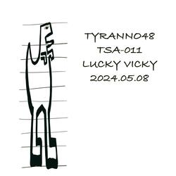 러키비키 원영적사고