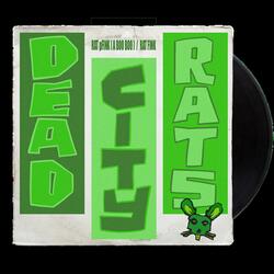 Rat pFink a Boo Boo/Rat Fink