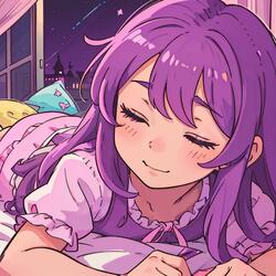 Waking Up