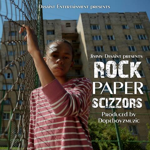 Rock, Paper, Scizzors