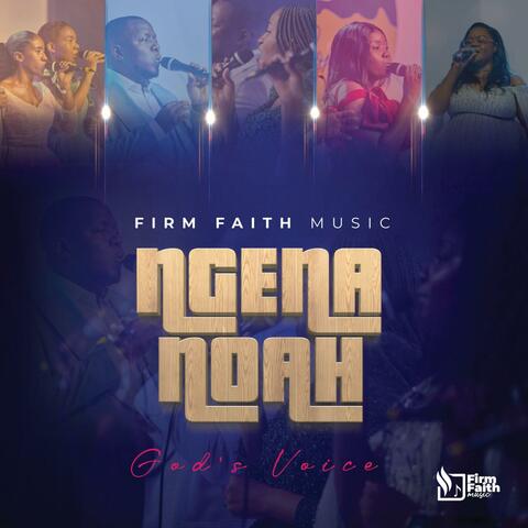 Ngena Noah