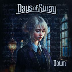 Down