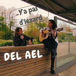 Y'a pas d' lézard