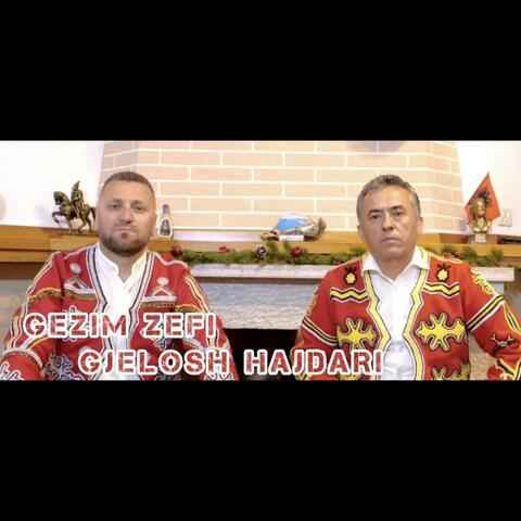 Ma ka plak shpirtin kurbeti (feat. Gjelosh Hajdari)