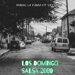 Los Domingo Son Del Barrio (Salsa 2009) (feat. Yomar La Fama)