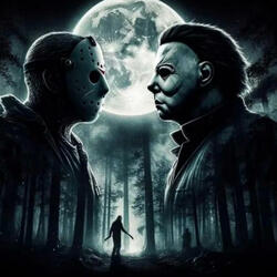 Jason vs Michael (feat. Liek 7rim)