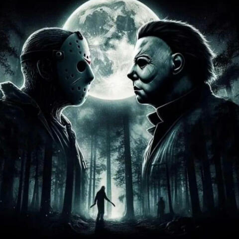 Jason vs Michael (feat. Liek 7rim)