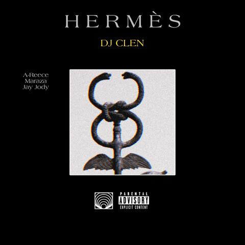HERMÈS (feat. A-Reece, Maraza & Jay Jody)