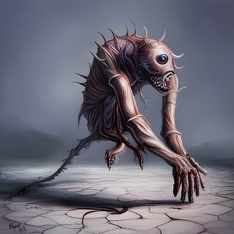 Lifeform X