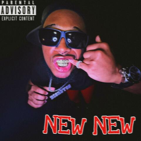 NEW NEW