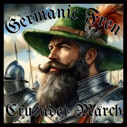 Crusader March