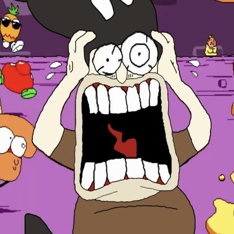 The Pee Pee EP