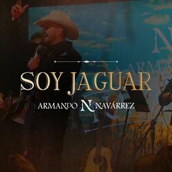 Soy Jaguar