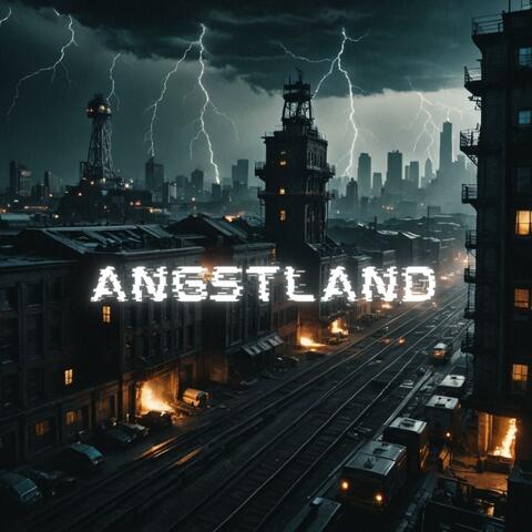 Angstland
