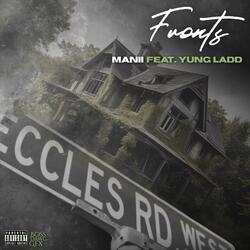 Fronts (feat. Yung Ladd)