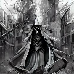 Moon Rituals (feat. Open Wrist)