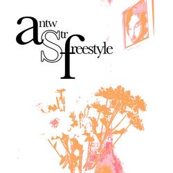 Antwerpener Str Freestyle