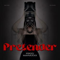 Pretender (feat. Solscape)