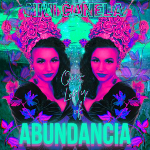 Our Lady of Abundancia
