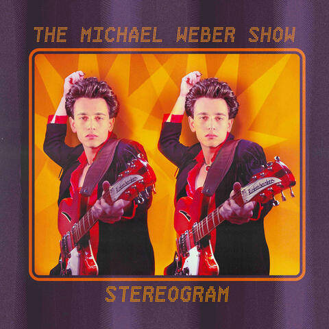 Stereogram