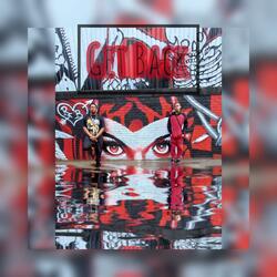 Get Back (feat. IAMSYN)