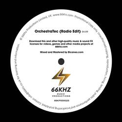 OrchestraTec