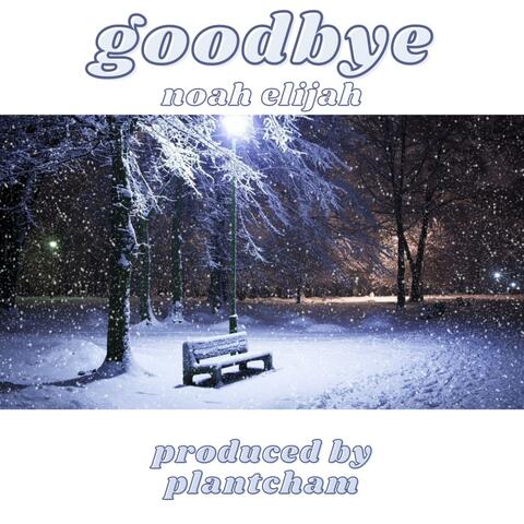 goodbye