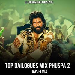 Top Dailouges Mix Phuspa 2