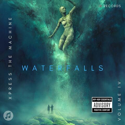 Waterfalls