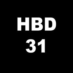 HBD 31 (feat. Vacation Motif)