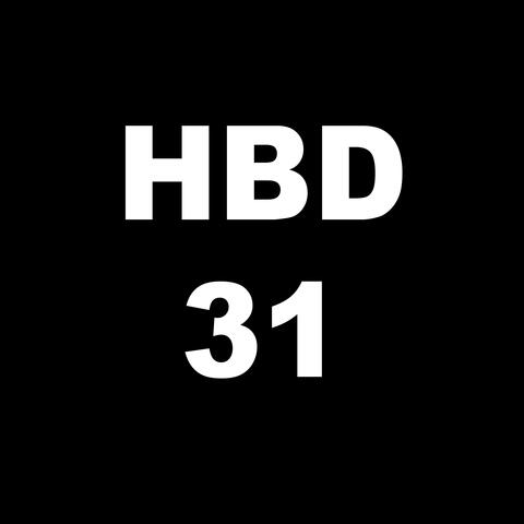 HBD 31 (feat. Vacation Motif)