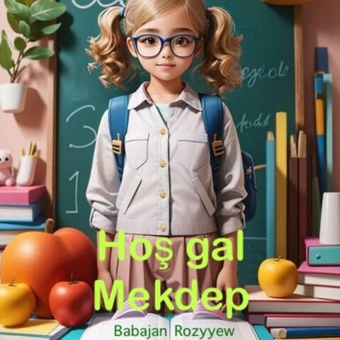 Hos gal mekdep