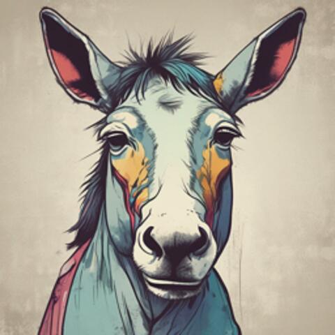 A mi Burro le Duele la Cabeza