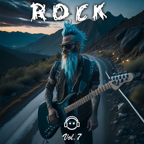 Instrumental Rock, Vol. 7