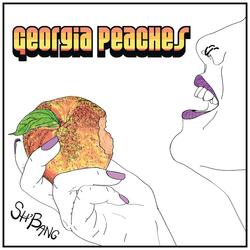 Georgia Peaches