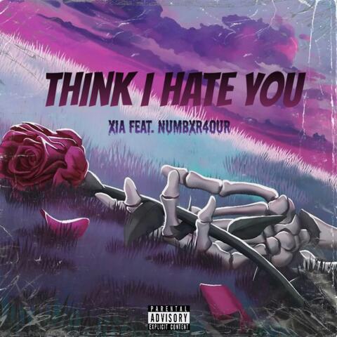 Think I Hate You (feat. Numbxr4our)