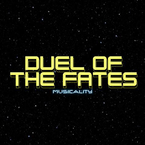 Duel of the Fates (Drill Remix)