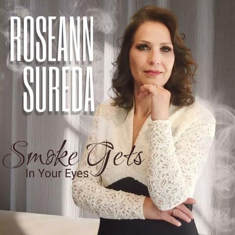 Smoke Gets In Your Eyes (Adaptation of " Smoke Gets In Your Eyes ")